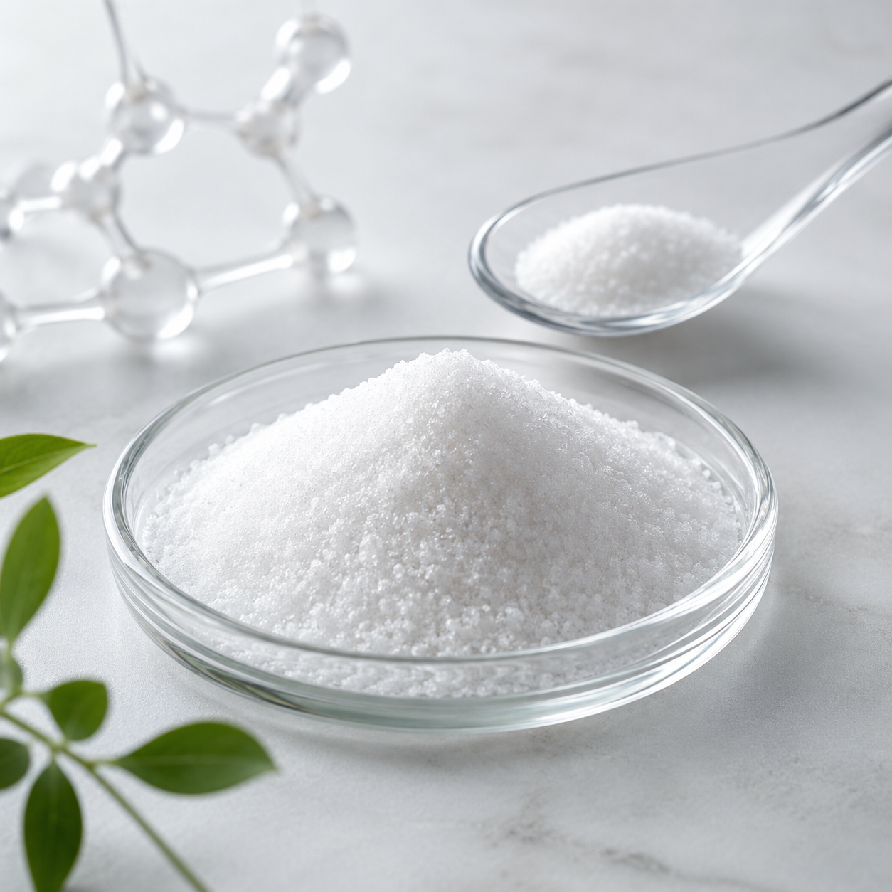 Sulfato de glucosamina